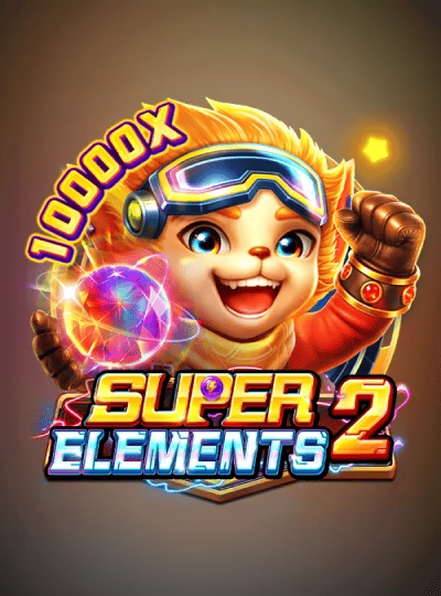 Adventure slot game cover